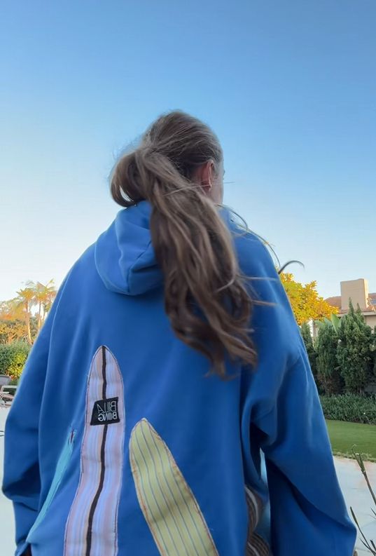 Onboard Hoodie